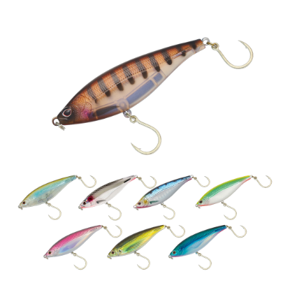 Picture of Nomad Madscad AT SSNK 90mm Lure